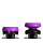 KontrolFreek Aim Boost Kit Purple Frenzy Xbox 6106-XBX - 1274533 - zdjęcie 4